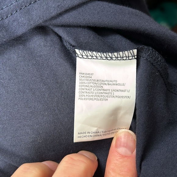 Tiny by ANTHROPOLOGIE Beaded Bell Sleeve Top Size Small Bohemian Hippie Festival - Picture 6 of 8